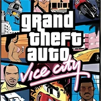 Grand Theft Auto: Vice City